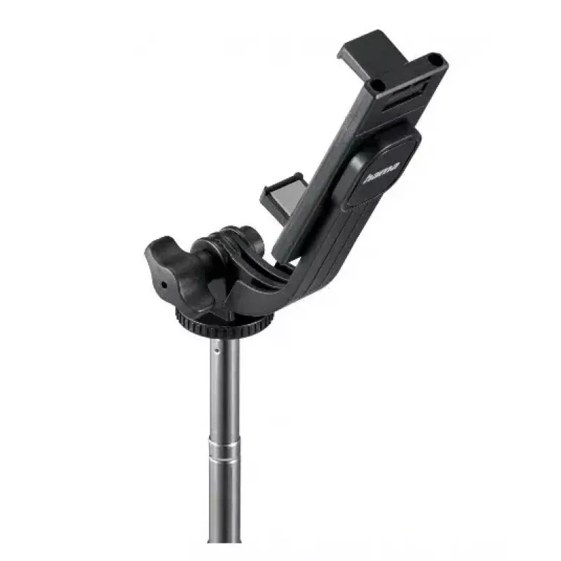 Trípode Hama Fancy Stand 110 3 patas negro altura 110 cm