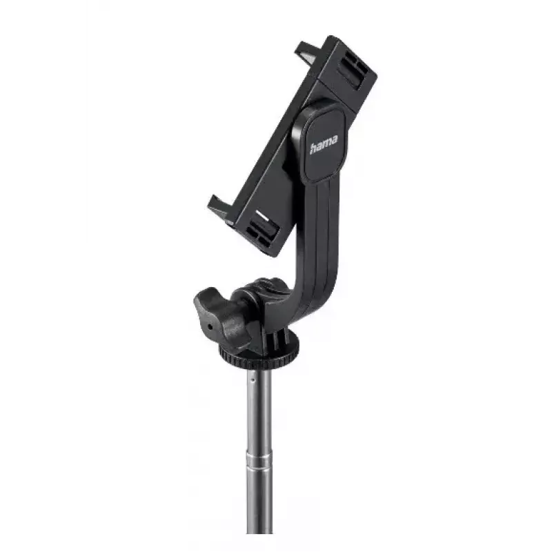 Trípode Hama Fancy Stand 110 3 patas negro altura 110 cm