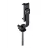 Trípode Hama Fancy Stand 110 3 patas negro altura 110 cm