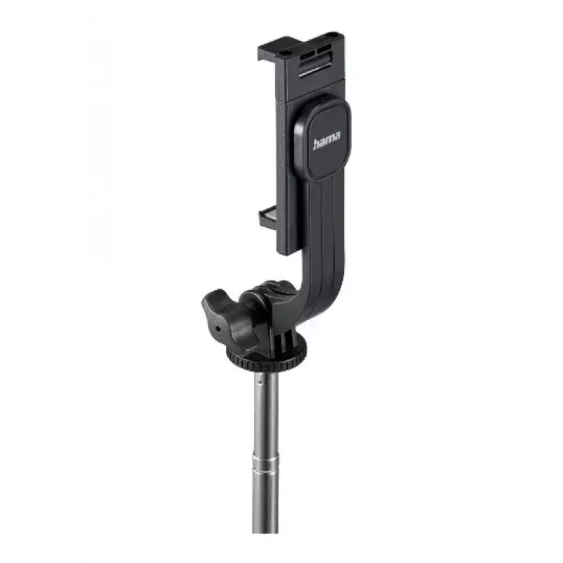 Trípode Hama Fancy Stand 110 3 patas negro altura 110 cm