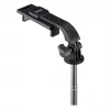 Trípode Hama Fancy Stand 110 3 patas negro altura 110 cm