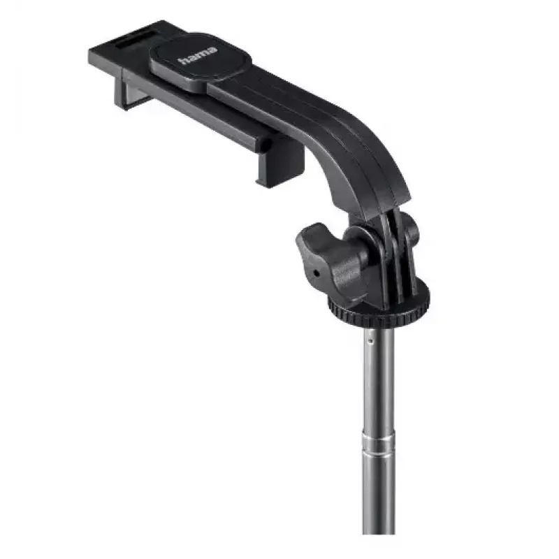 Trípode Hama Fancy Stand 110 3 patas negro altura 110 cm