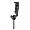 Trípode Hama Fancy Stand 110 3 patas negro altura 110 cm