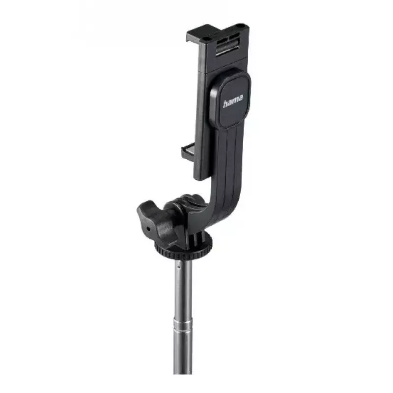 Trípode Hama Fancy Stand 110 3 patas negro altura 110 cm