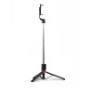 Trípode Hama Fancy Stand 110 3 patas negro altura 110 cm