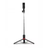 Trípode Hama Fancy Stand 110 3 patas negro altura 110 cm