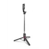 Trípode Hama Fancy Stand 110 3 patas negro altura 110 cm