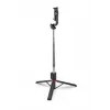 Trípode Hama Fancy Stand 110 3 patas negro altura 110 cm