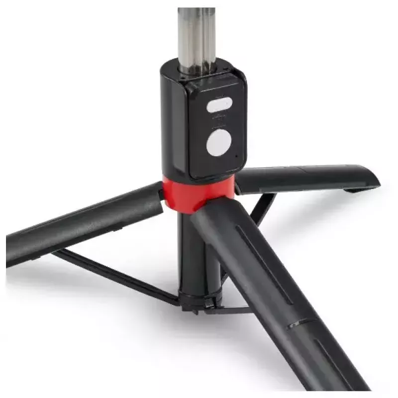 Trípode Hama Fancy Stand 110 3 patas negro altura 110 cm