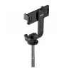 Trípode Hama Fancy Stand 110 3 patas negro altura 110 cm