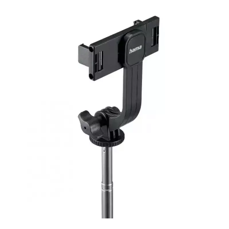 Trípode Hama Fancy Stand 110 3 patas negro altura 110 cm