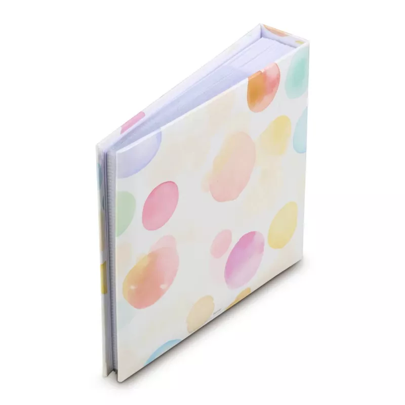 Hama 00007735 álbum de fotos multicolor 100 hojas 10 x 15