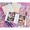 Hama 00007735 álbum de fotos multicolor 100 hojas 10 x 15