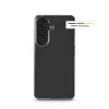 Funda para móvil HAMA Always Clear para Samsung Galaxy S26+, transparente, compatible con pantallas de 17 cm (6.7 pulgadas)