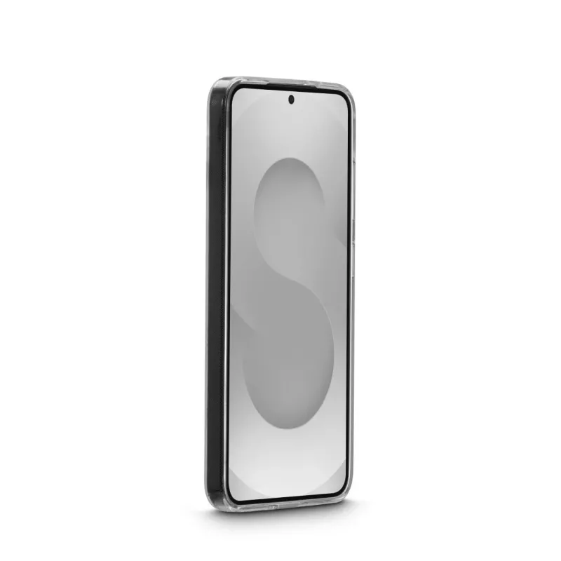 Funda para móvil HAMA Always Clear para Samsung Galaxy S26+, transparente, compatible con pantallas de 17 cm (6.7 pulgadas)