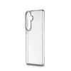 Funda para móvil HAMA Always Clear para Samsung Galaxy S26+, transparente, compatible con pantallas de 17 cm (6.7 pulgadas)