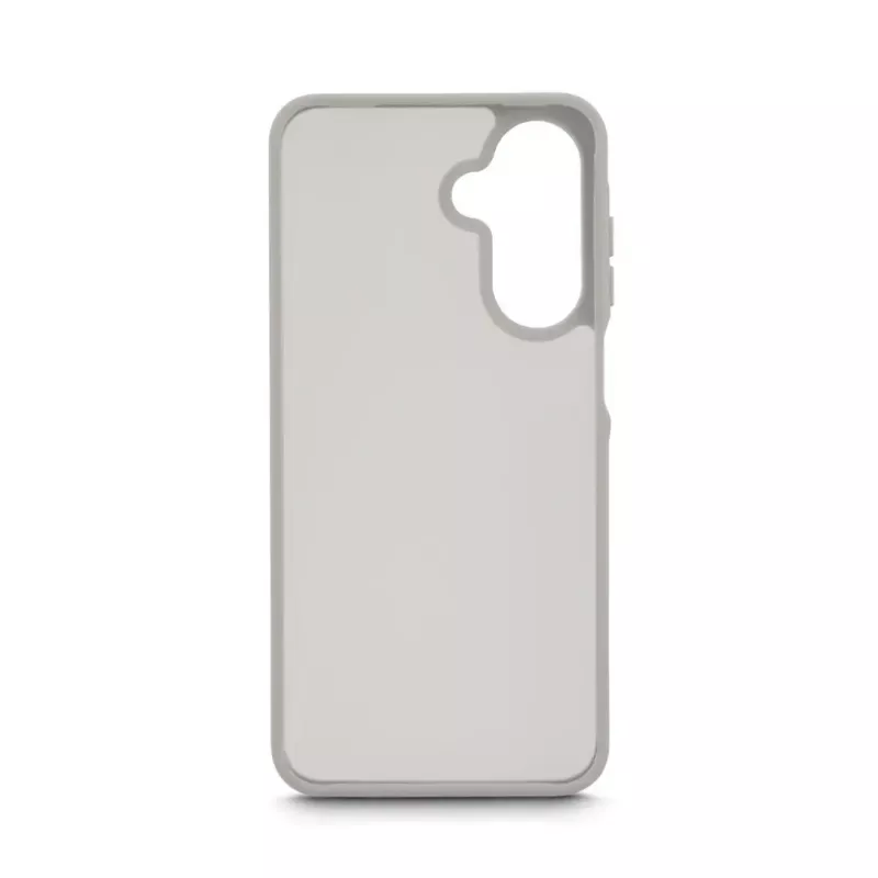 Funda para móvil White Diamonds Hybrid Case para Samsung Galaxy A17 / A17 5G, 17 cm (6,7 inch), gris