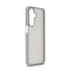 Funda para móvil White Diamonds Hybrid Case para Samsung Galaxy A17 / A17 5G, 17 cm (6,7 inch), gris
