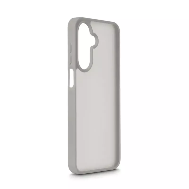 Funda para móvil White Diamonds Hybrid Case para Samsung Galaxy A17 / A17 5G, 17 cm (6,7 inch), gris
