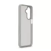 Funda para móvil White Diamonds Hybrid Case para Samsung Galaxy A17 / A17 5G, 17 cm (6,7 inch), gris