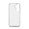 Funda para móvil white diamonds 00039061 para Samsung Galaxy A37 5G, transparente, purpurina