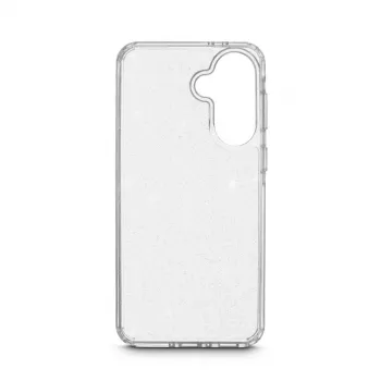 Funda para móvil white diamonds 00039061 para Samsung Galaxy A37 5G, transparente, purpurina