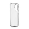 Funda para móvil white diamonds 00039061 para Samsung Galaxy A37 5G, transparente, purpurina