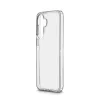 Funda para móvil white diamonds 00039061 para Samsung Galaxy A37 5G, transparente, purpurina