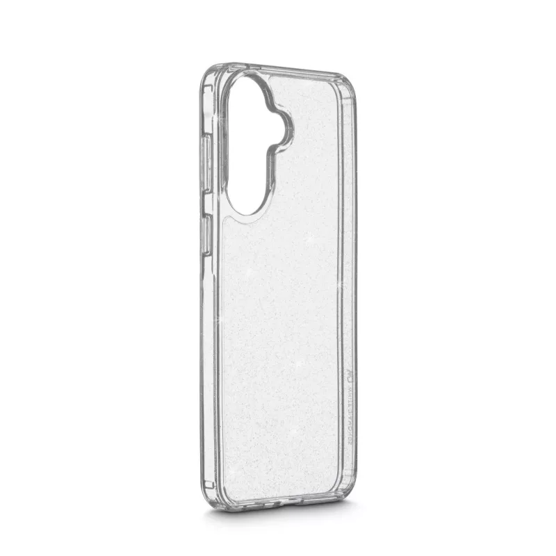 Funda para móvil White Diamonds para Samsung Galaxy A57 5G, transparente, modelo 00039090, 1 ud.
