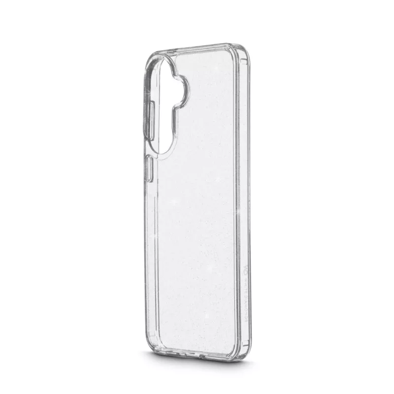 Funda para móvil White Diamonds para Samsung Galaxy A57 5G, transparente, modelo 00039090, 1 ud.