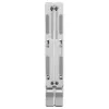 Soporte para portátil Hama de aluminio plata 39,1 cm (15,4 pulgadas)