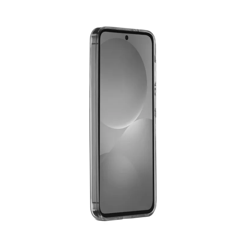 Funda para móvil HAMA Always Clear Cover — transparente, para Samsung Galaxy A37 5G
