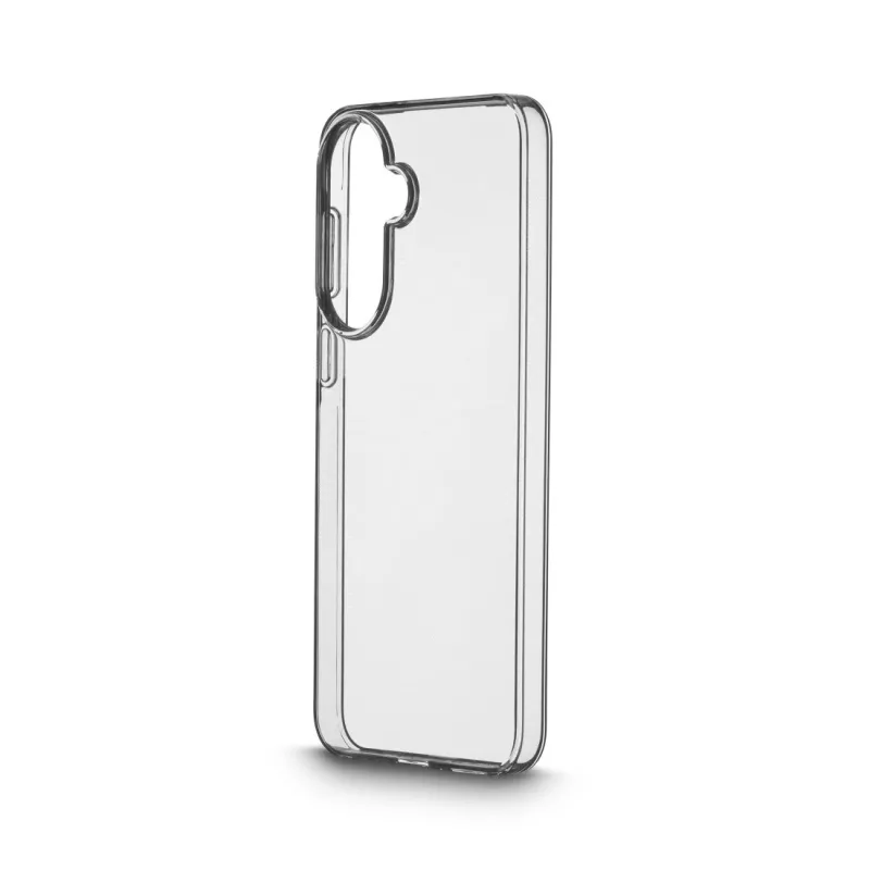 Funda para móvil HAMA Always Clear Cover — transparente, para Samsung Galaxy A37 5G