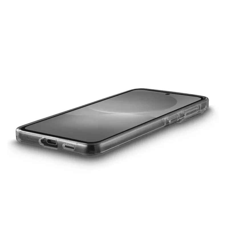 Funda para móvil HAMA Always Clear Cover — transparente, para Samsung Galaxy A37 5G