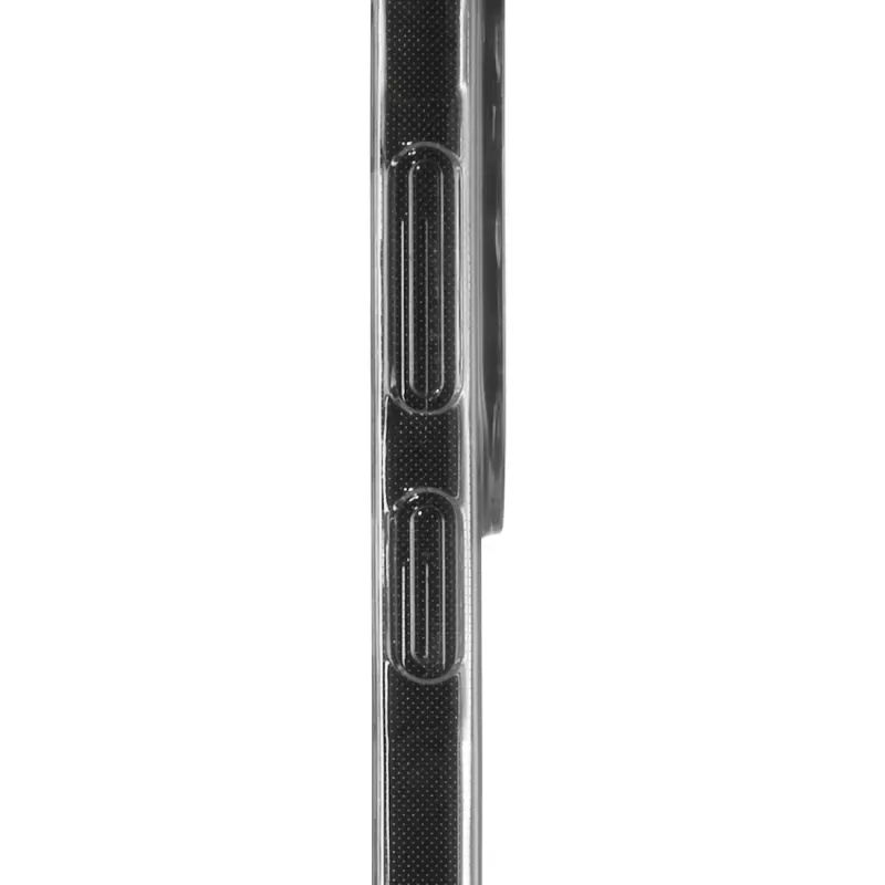 Funda para móvil HAMA Always Clear Cover — transparente, para Samsung Galaxy A37 5G