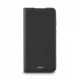 Funda tipo cartera HAMA Daily Protect para Samsung Galaxy A37 5G, negra