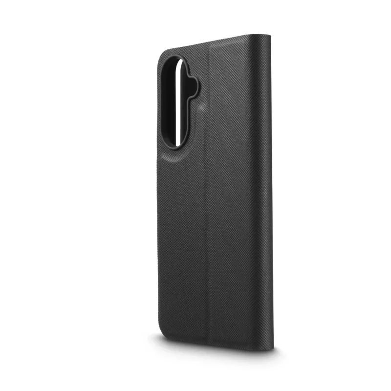 Funda tipo cartera HAMA Daily Protect para Samsung Galaxy A37 5G, negra