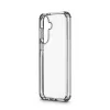 Funda para móvil HAMA 00080322 — funda protectora transparente para Samsung Galaxy A37 5G
