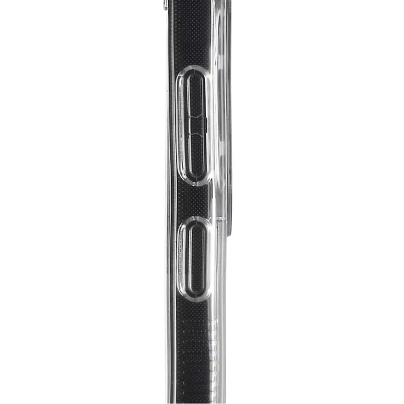 Funda para móvil HAMA 00080322 — funda protectora transparente para Samsung Galaxy A37 5G