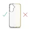 Funda para móvil HAMA 00080322 — funda protectora transparente para Samsung Galaxy A37 5G