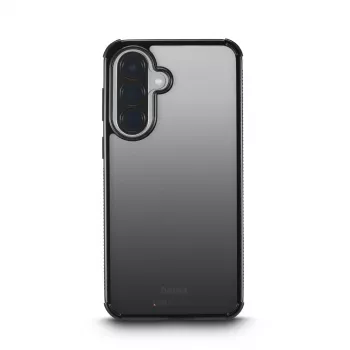 Funda para móvil HAMA Extreme Protect para Samsung Galaxy A37 5G — negra, funda protectora
