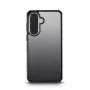 Funda para móvil HAMA Extreme Protect para Samsung Galaxy A37 5G — negra, funda protectora