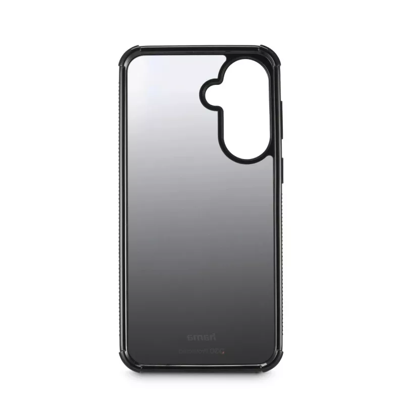 Funda para móvil HAMA Extreme Protect para Samsung Galaxy A37 5G — negra, funda protectora