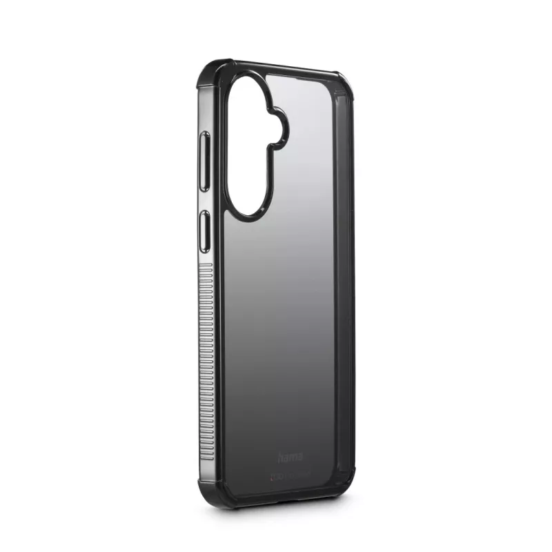 Funda para móvil HAMA Extreme Protect para Samsung Galaxy A37 5G — negra, funda protectora