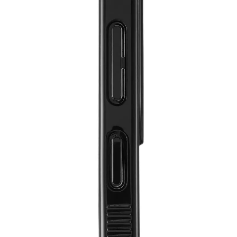 Funda para móvil HAMA Extreme Protect para Samsung Galaxy A37 5G — negra, funda protectora