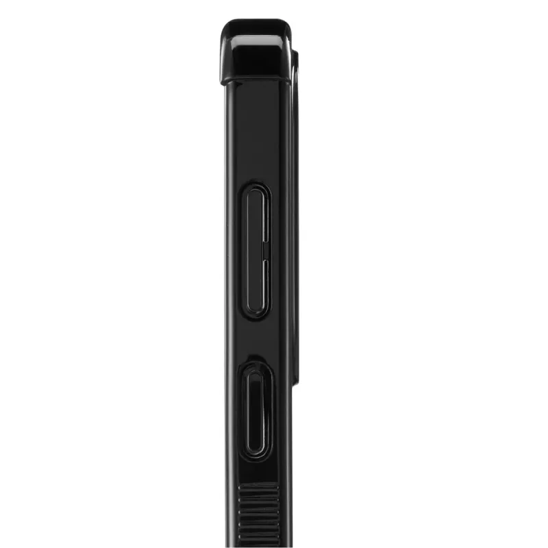 Funda para móvil HAMA Extreme Protect para Samsung Galaxy A37 5G — negra, funda protectora