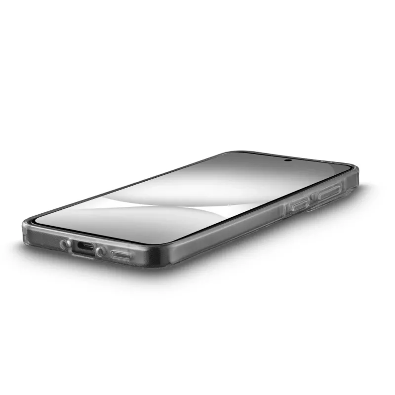 Funda para móvil HAMA Cover para Samsung Galaxy A57 5G, transparente, modelo Always Clear