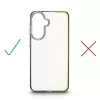 Funda para móvil HAMA Cover para Samsung Galaxy A57 5G, transparente, modelo Always Clear
