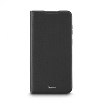 Funda para móvil con tapa HAMA Daily Protect para Samsung Galaxy A57 5G, negra