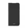 Funda para móvil con tapa HAMA Daily Protect para Samsung Galaxy A57 5G, negra